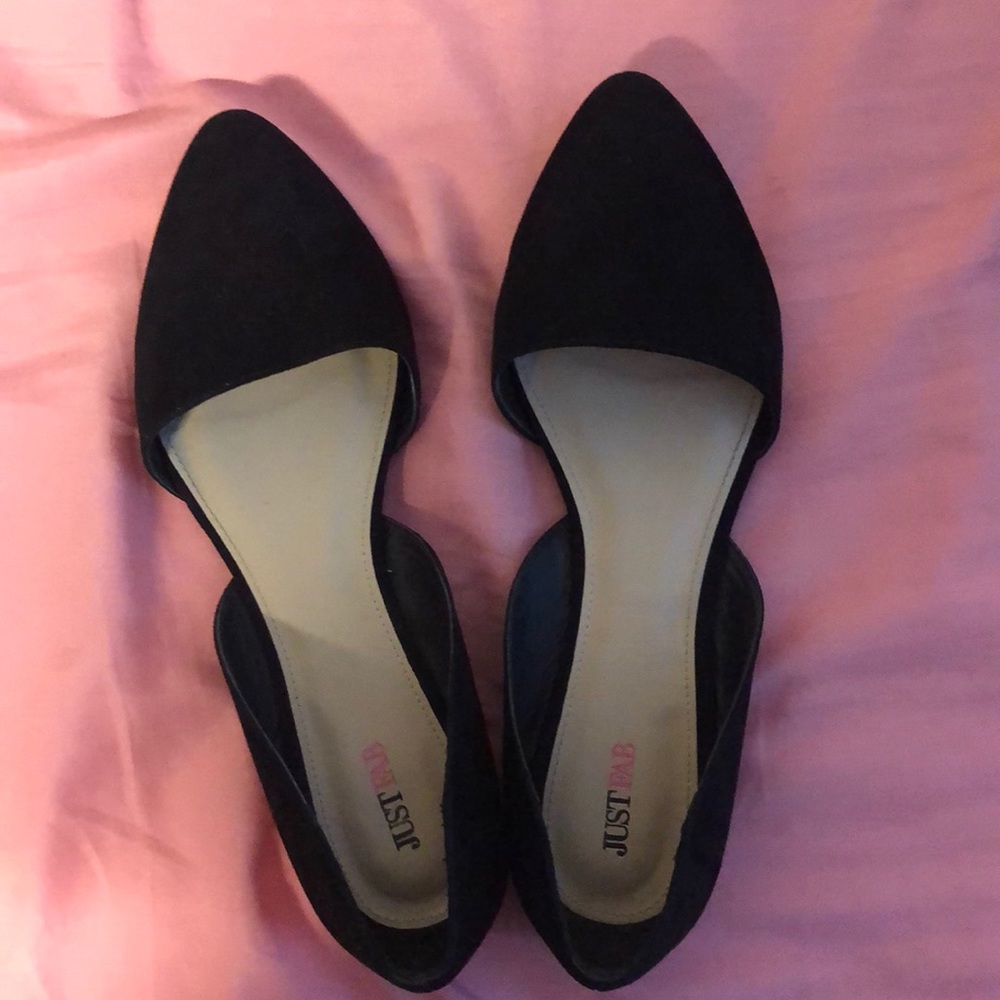 Black Flats